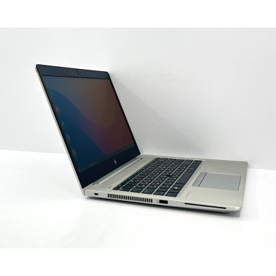 Ноутбук HP EliteBook 745 G6 14" AMD Ryzen 5 Pro 3.5 GHz 8GB DDR4 128 GB SSD + ОС Windows 10 + АКБ + ЗП Б/В