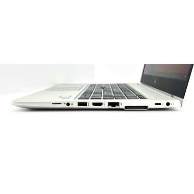 Ноутбук HP EliteBook 840 G5 14" Intel Core i5 3.5 GHz 8GB DDR4 128 GB SSD + ОС Windows 10 + АКБ + ЗП Б/В