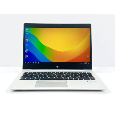 Ноутбук HP EliteBook 840 G5 14" Intel Core i5 3.5 GHz 8GB DDR4 128 GB SSD + ОС Windows 10 + АКБ + ЗП Б/В