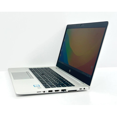 Ноутбук HP EliteBook 840 G5 14" Intel Core i5 3.5 GHz 8GB DDR4 128 GB SSD + ОС Windows 10 + АКБ + ЗП Б/В