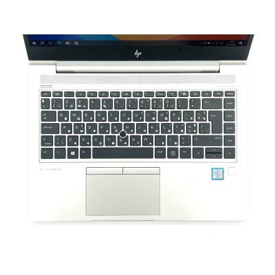 Ноутбук HP EliteBook 840 G5 14" Intel Core i5 3.5 GHz 8GB DDR4 128 GB SSD + ОС Windows 10 + АКБ + ЗП Б/В