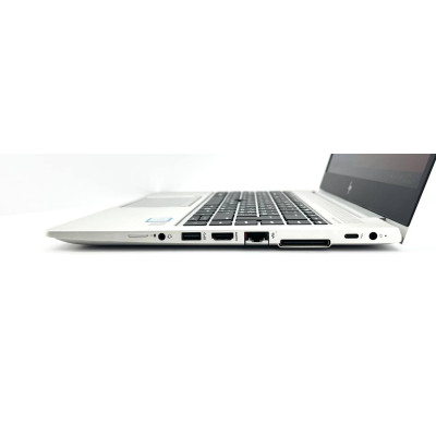 Ноутбук Hp EliteBook 840 G5 14" Intel Core i5 3.4 GHz 8GB DDR4 1 TB SSD + ОС Windows 10 + АКБ + ЗП Б/У