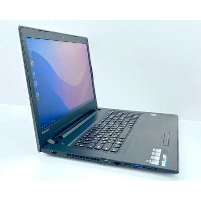 Ноутбук Lenovo B71-80 17.3" Intel Core i5 2.8 GHz 8GB DDR3 128 GB SSD + ОС Windows 10 + АКБ + ЗП Б/В Ноутбук Lenovo B71-80 17.3" Intel Core i5 2.8 GHz 8GB DDR3 128 GB SSD + ОС Windows 10 + АКБ + ЗП Б/В