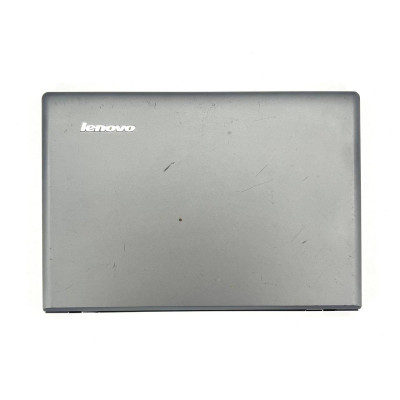 Ноутбук Lenovo B71-80 17.3" Intel Core i5 2.8 GHz 8GB DDR3 128 GB SSD + ОС Windows 10 + АКБ + ЗП Б/В Ноутбук Lenovo B71-80 17.3" Intel Core i5 2.8 GHz 8GB DDR3 128 GB SSD + ОС Windows 10 + АКБ + ЗП Б/В