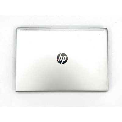 Ноутбук HP ProBook 455 G7 15.6" AMD Ryzen 3 3.8 GHz 8GB DDR4 256 GB SSD + ОС Windows 10 + АКБ + ЗП Б/В