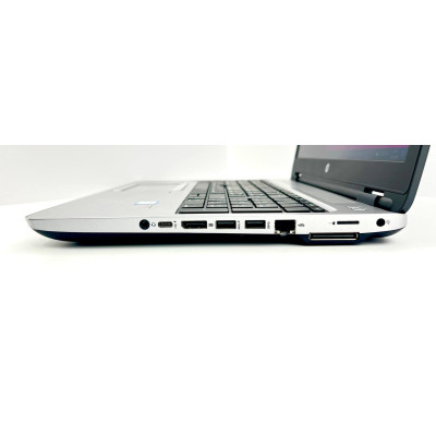 Ноутбук HP ProBook 650 G2 15,6" Intel Core i5 3.2 GHz 8GB DDR4 256 GB SSD + ОС Windows 10 + АКБ + ЗП Б/В