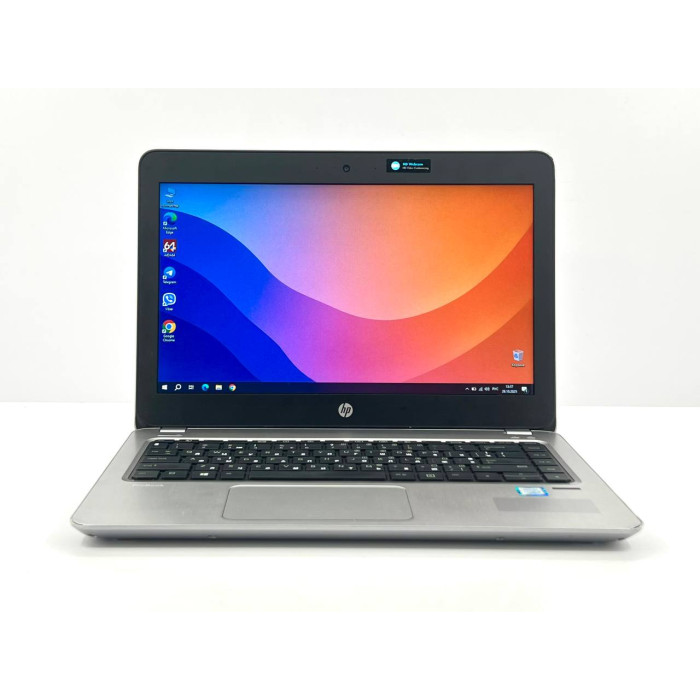 Ноутбук HP ProBook 430 G4 13.3" Intel Core i5 3.1 GHz 8GB DDR4 256 GB SSD + ОС Windows 10 + АКБ + ЗП Б/В