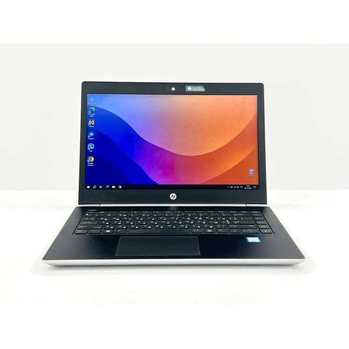 Ноутбук HP ProBook 440 G5 14" Intel Core i5 3.4 GHz 8GB DDR4 128 GB SSD + ОС Windows 10 + АКБ + ЗП Б/В
