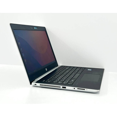 Ноутбук HP ProBook 440 G5 14" Intel Core i5 3.4 GHz 8GB DDR4 128 GB SSD + ОС Windows 10 + АКБ + ЗП Б/В