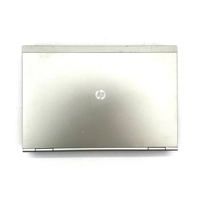 Ноутбук HP EliteBook 8470p 14" Intel Core i5 2.5 GHz 8GB DDR3 256 GB SSD + ОС Windows 10 + АКБ + ЗП Б/В