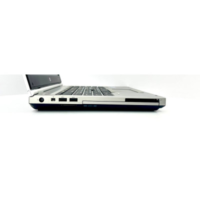 Ноутбук HP EliteBook 8470p 14" Intel Core i5 3.1 GHz 8GB DDR3 120 GB SSD + ОС Windows 10 + АКБ + ЗП Б/В Ноутбук HP EliteBook 8470p 14" Intel Core i5 3.1 GHz 8GB DDR3 120 GB SSD + ОС Windows 10 + АКБ + ЗП Б/В