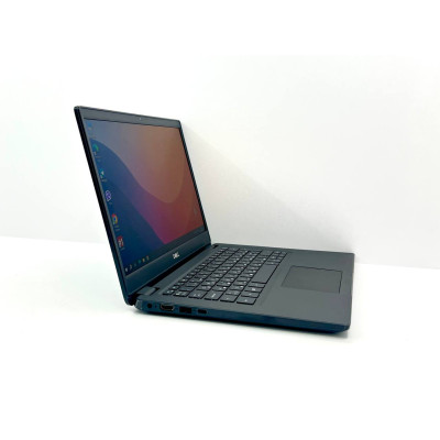 Ноутбук Dell Latitude 3410 14" Intel Core i3 4.1 GHz 8GB DDR4 240 GB SSD + ОС Windows 10 + АКБ + ЗП Б/В