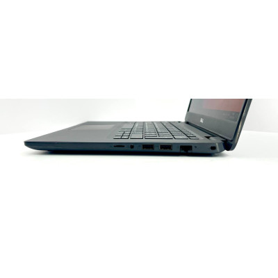 Ноутбук Dell Latitude 3410 14" Intel Core i3 4.1 GHz 8GB DDR4 240 GB SSD + ОС Windows 10 + АКБ + ЗП Б/В