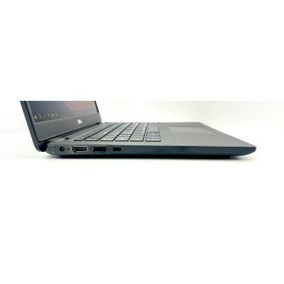 Ноутбук Dell Latitude 3410 14" Intel Core i3 4.1 GHz 8GB DDR4 240 GB SSD + ОС Windows 10 + АКБ + ЗП Б/В