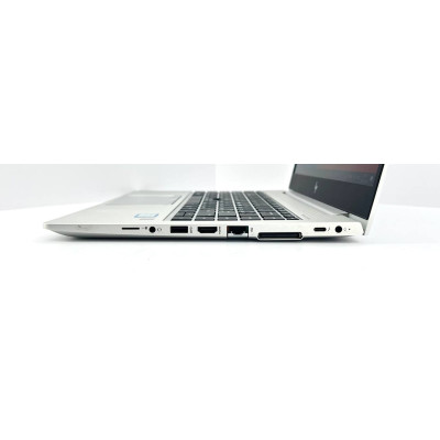 Ноутбук HP EliteBook 840 G6 14" Intel Core i5 2.5 GHz 8GB DDR4 120 GB SSD + ОС Windows 10 + АКБ + ЗП Б/В