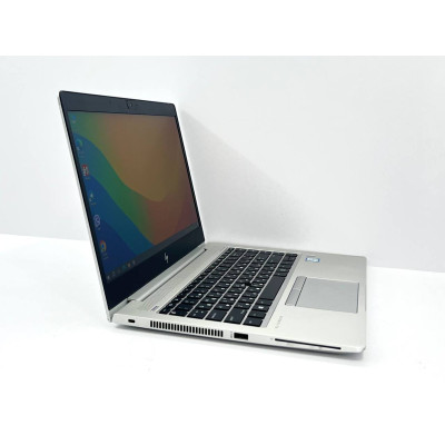 Ноутбук HP EliteBook 840 G6 14" Intel Core i5 2.5 GHz 8GB DDR4 120 GB SSD + ОС Windows 10 + АКБ + ЗП Б/В