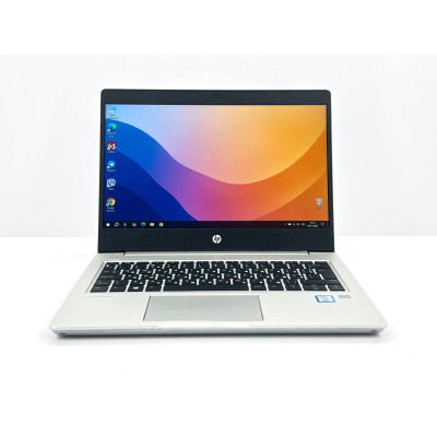 Ноутбук HP ProBook 430 G6 14" Intel Core i5 3.0 GHz 8GB DDR4 120 GB SSD + ОС Windows 10 + АКБ + ЗП Б/В