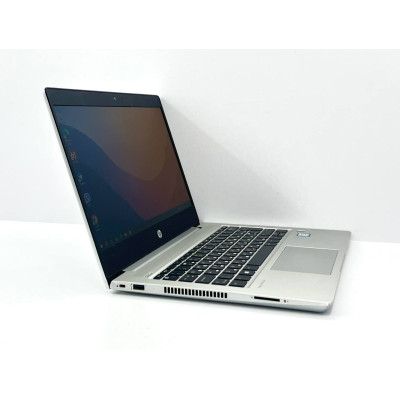 Ноутбук HP ProBook 430 G6 14" Intel Core i5 3.0 GHz 8GB DDR4 120 GB SSD + ОС Windows 10 + АКБ + ЗП Б/В