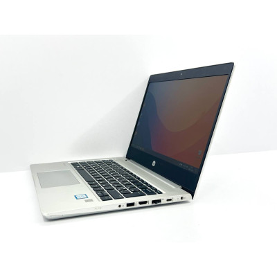Ноутбук HP ProBook 430 G6 14" Intel Core i5 3.0 GHz 8GB DDR4 120 GB SSD + ОС Windows 10 + АКБ + ЗП Б/В