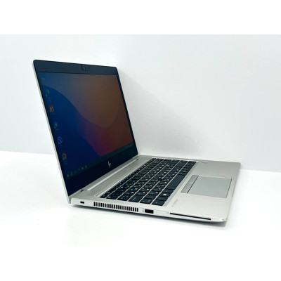 Ноутбук HP EliteBook 745 G6 14" AMD Ryzen 7 Pro 2.4 GHz 8GB DDR4 240 GB SSD + ОС Windows 10 + АКБ + ЗП Б/В