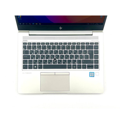 Ноутбук HP EliteBook 840 G5 14" Intel Core i5 3.1 GHz 8GB DDR4 256 GB SSD + ОС Windows 10 + АКБ + ЗП Б/В