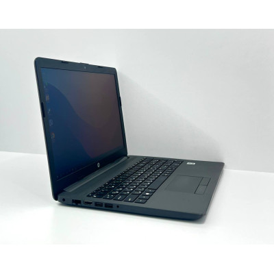 Ноутбук HP 250 G7 15,6" Intel Core i3 3.4 GHz 8GB DDR4 128 GB SSD + ОС Windows 10 + АКБ + ЗП Б/В