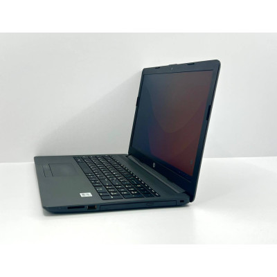 Ноутбук HP 250 G7 15,6" Intel Core i3 3.4 GHz 8GB DDR4 128 GB SSD + ОС Windows 10 + АКБ + ЗП Б/В