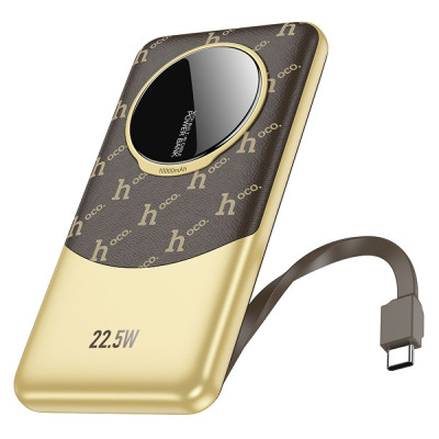 Power Bank Hoco Q29 Nobility (Type-C) 10000mAh 22.5W+PD20W