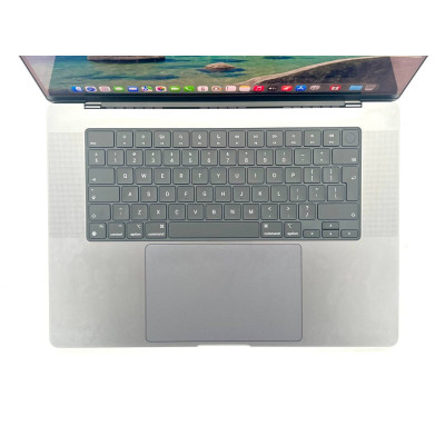 Ноутбук Apple MacBook Pro 16" M4 Pro 4.5 GHz 24GB DDR5 512 GB SSD + ОС Windows 10 + АКБ + ЗП Б/В Ноутбук Apple MacBook Pro 16" M4 Pro 4.5 GHz 24GB DDR5 512 GB SSD + ОС Windows 10 + АКБ + ЗП Б/В