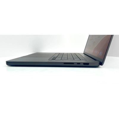 Ноутбук Apple MacBook Pro 16" M4 Pro 4.5 GHz 24GB DDR5 512 GB SSD + ОС Windows 10 + АКБ + ЗП Б/В Ноутбук Apple MacBook Pro 16" M4 Pro 4.5 GHz 24GB DDR5 512 GB SSD + ОС Windows 10 + АКБ + ЗП Б/В