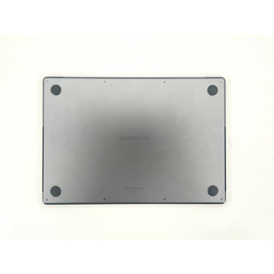 Ноутбук Apple MacBook Pro 16" M4 Pro 4.5 GHz 24GB DDR5 512 GB SSD + ОС Windows 10 + АКБ + ЗП Б/В Ноутбук Apple MacBook Pro 16" M4 Pro 4.5 GHz 24GB DDR5 512 GB SSD + ОС Windows 10 + АКБ + ЗП Б/В