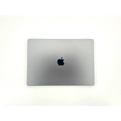 Ноутбук Apple MacBook Pro 16" M4 Pro 4.5 GHz 24GB DDR5 512 GB SSD + ОС Windows 10 + АКБ + ЗП Б/В Ноутбук Apple MacBook Pro 16" M4 Pro 4.5 GHz 24GB DDR5 512 GB SSD + ОС Windows 10 + АКБ + ЗП Б/В