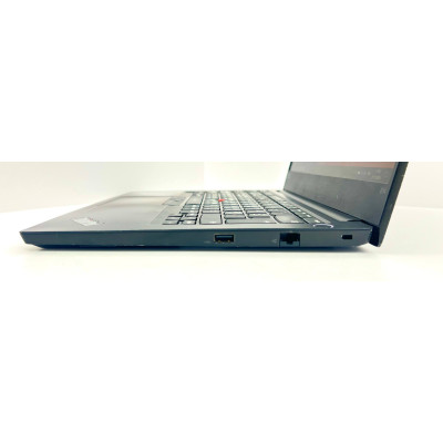 Ноутбук Lenovo ThinkPad E14 14" Intel Core i3 3.5 GHz 8GB DDR4 128 GB SSD + ОС Windows 10 + АКБ + ЗП Б/В Ноутбук Lenovo ThinkPad E14 14" Intel Core i3 3.5 GHz 8GB DDR4 128 GB SSD + ОС Windows 10 + АКБ + ЗП Б/В