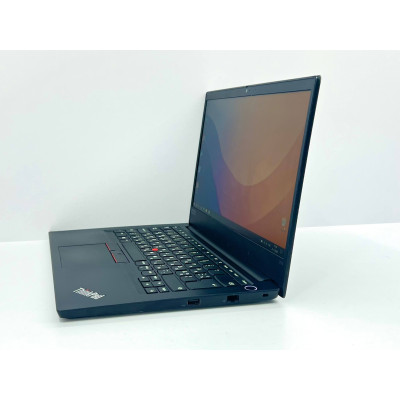 Ноутбук Lenovo ThinkPad E14 14" Intel Core i3 3.5 GHz 8GB DDR4 128 GB SSD + ОС Windows 10 + АКБ + ЗП Б/В Ноутбук Lenovo ThinkPad E14 14" Intel Core i3 3.5 GHz 8GB DDR4 128 GB SSD + ОС Windows 10 + АКБ + ЗП Б/В