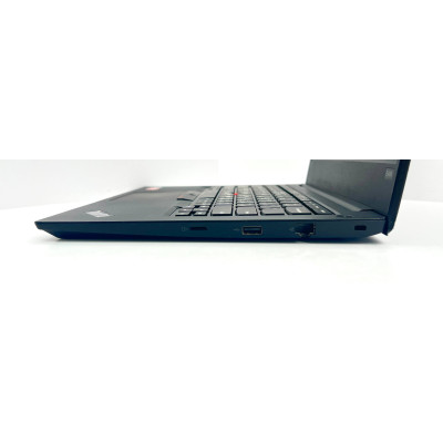 Ноутбук Lenovo ThinkPad E495 14" AMD Ryzen 5 3.5 GHz 8GB DDR4 256 GB SSD + ОС Windows 10 + АКБ + ЗП Б/В Ноутбук Lenovo ThinkPad E495 14" AMD Ryzen 5 3.5 GHz 8GB DDR4 256 GB SSD + ОС Windows 10 + АКБ + ЗП Б/В