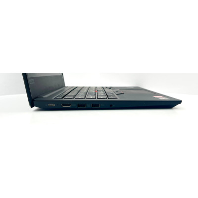 Ноутбук Lenovo ThinkPad E495 14" AMD Ryzen 5 3.5 GHz 8GB DDR4 256 GB SSD + ОС Windows 10 + АКБ + ЗП Б/В Ноутбук Lenovo ThinkPad E495 14" AMD Ryzen 5 3.5 GHz 8GB DDR4 256 GB SSD + ОС Windows 10 + АКБ + ЗП Б/В