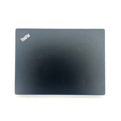 Ноутбук Lenovo ThinkPad E495 14" AMD Ryzen 5 3.5 GHz 8GB DDR4 256 GB SSD + ОС Windows 10 + АКБ + ЗП Б/В Ноутбук Lenovo ThinkPad E495 14" AMD Ryzen 5 3.5 GHz 8GB DDR4 256 GB SSD + ОС Windows 10 + АКБ + ЗП Б/В