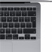 Ноутбук Apple MacBook Air M1 Space Grey | 13.3" | Apple M1 | 8 ГБ | 256 ГБ | Apple M1 Graphics