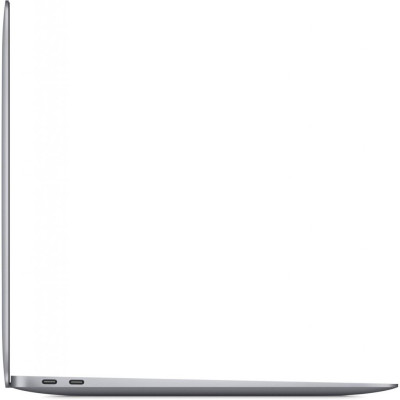 Ноутбук Apple MacBook Air M1 Space Grey | 13.3" | Apple M1 | 8 ГБ | 256 ГБ | Apple M1 Graphics