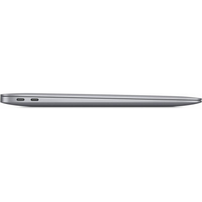 Ноутбук Apple MacBook Air M1 Space Grey | 13.3" | Apple M1 | 8 ГБ | 256 ГБ | Apple M1 Graphics