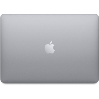 Ноутбук Apple MacBook Air M1 Space Grey | 13.3" | Apple M1 | 8 ГБ | 256 ГБ | Apple M1 Graphics