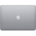 Ноутбук Apple MacBook Air M1 Space Grey | 13.3" | Apple M1 | 8 ГБ | 256 ГБ | Apple M1 Graphics