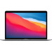 Ноутбук Apple MacBook Air M1 Space Grey | 13.3" | Apple M1 | 8 ГБ | 256 ГБ | Apple M1 Graphics