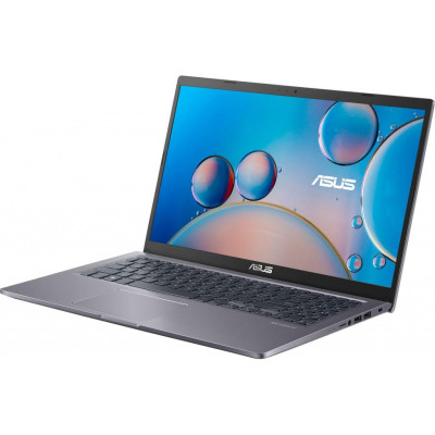 Ноутбук ASUS D515DA-EJ1397 | 15.6" | AMD Ryzen 3 3250U (2.6-3.5GHz) | 8 ГБ | 256 ГБ | AMD Radeon Graphics