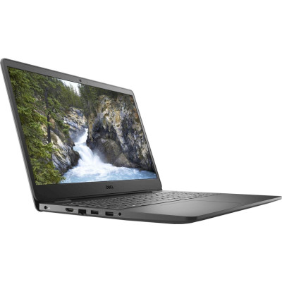 Ноутбук Dell Vostro 3501 | 15.6" | Intel Core i3 1005G1 (1.2 - 3.4 ГГц) | 4 ГБ | 256 ГБ | Intel UHD Graphics