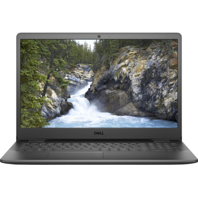 Ноутбук Dell Vostro 3501 | 15.6" | Intel Core i3 1005G1 (1.2 - 3.4 ГГц) | 4 ГБ | 256 ГБ | Intel UHD Graphics