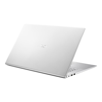 Ноутбук ASUS X712EA-AU683W | 17.3" | Intel Core i3 1115G4 (4.1 ГГц) | 8 ГБ | 512 ГБ | Intel UHD Graphics