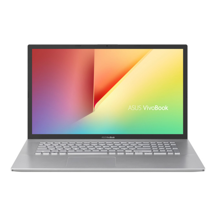 Ноутбук ASUS X712EA-AU683W | 17.3" | Intel Core i3 1115G4 (4.1 ГГц) | 8 ГБ | 512 ГБ | Intel UHD Graphics Ноутбук ASUS X712EA-AU683W | 17.3" | Intel Core i3 1115G4 (4.1 ГГц) | 8 ГБ | 512 ГБ | Intel UHD Graphics