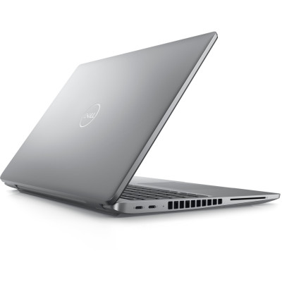 Ноутбук Dell Latitude 5540 | 15.6" | Intel Core i7-1355U (3.7 - 5.0 ГГц) | 16 ГБ | 512 ГБ | Intel Iris Xe Graphics