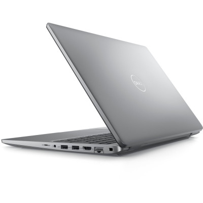 Ноутбук Dell Latitude 5540 | 15.6" | Intel Core i7-1355U (3.7 - 5.0 ГГц) | 16 ГБ | 512 ГБ | Intel Iris Xe Graphics